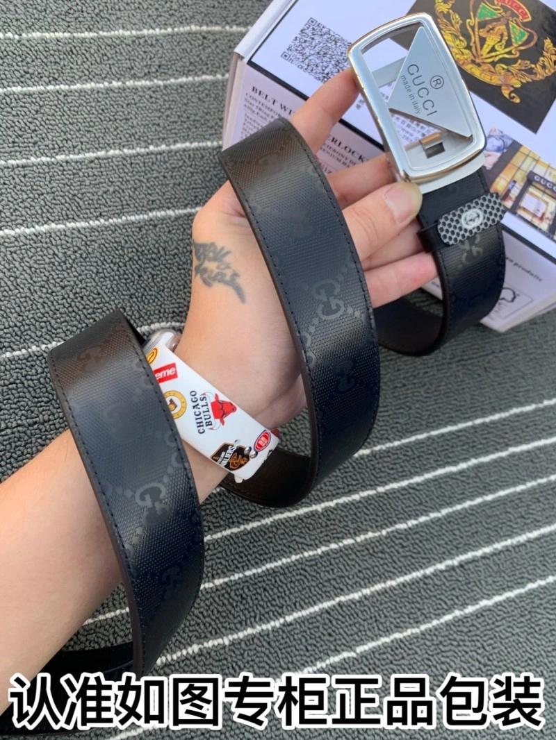 SportInspired Gucci Belts 292697
