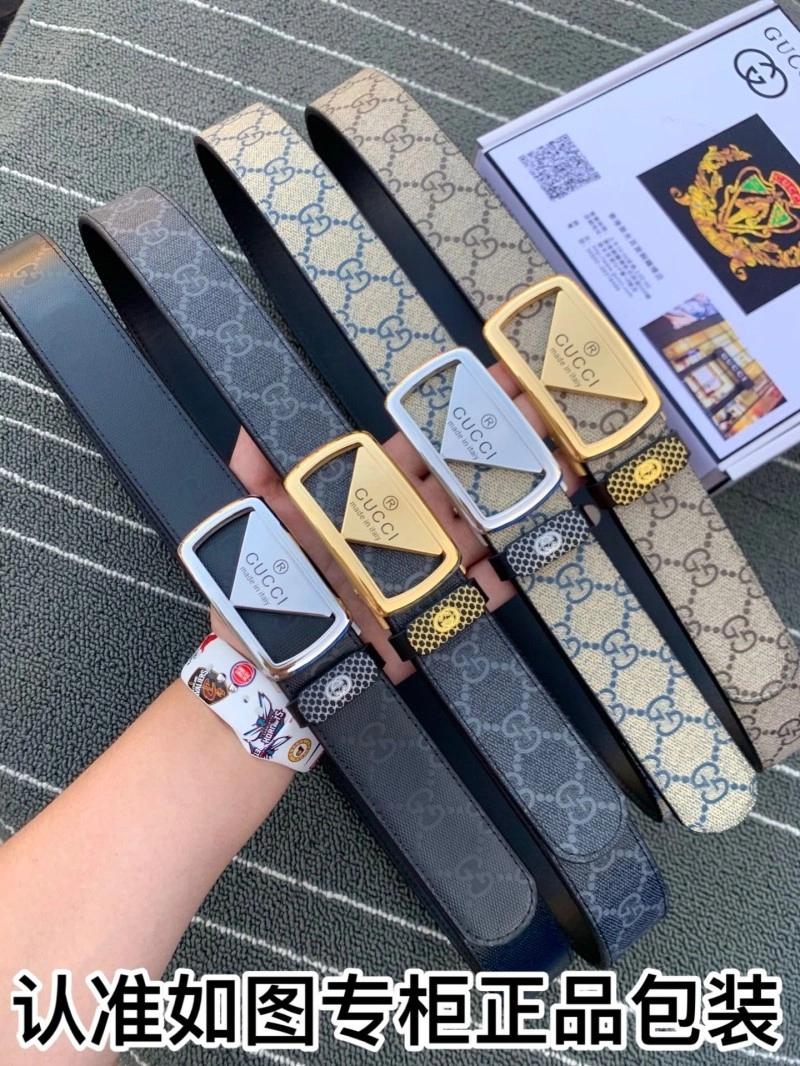 SportInspired Gucci Belts 292697