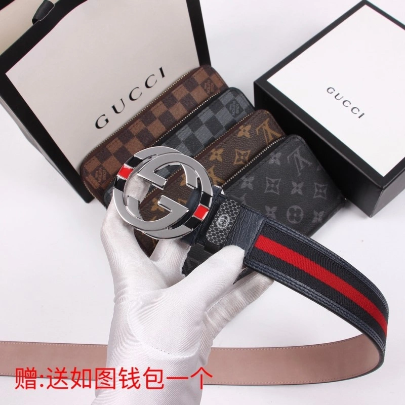 Gucci Belts GoodFit 292699