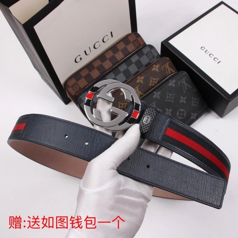 Gucci Belts GoodFit 292699