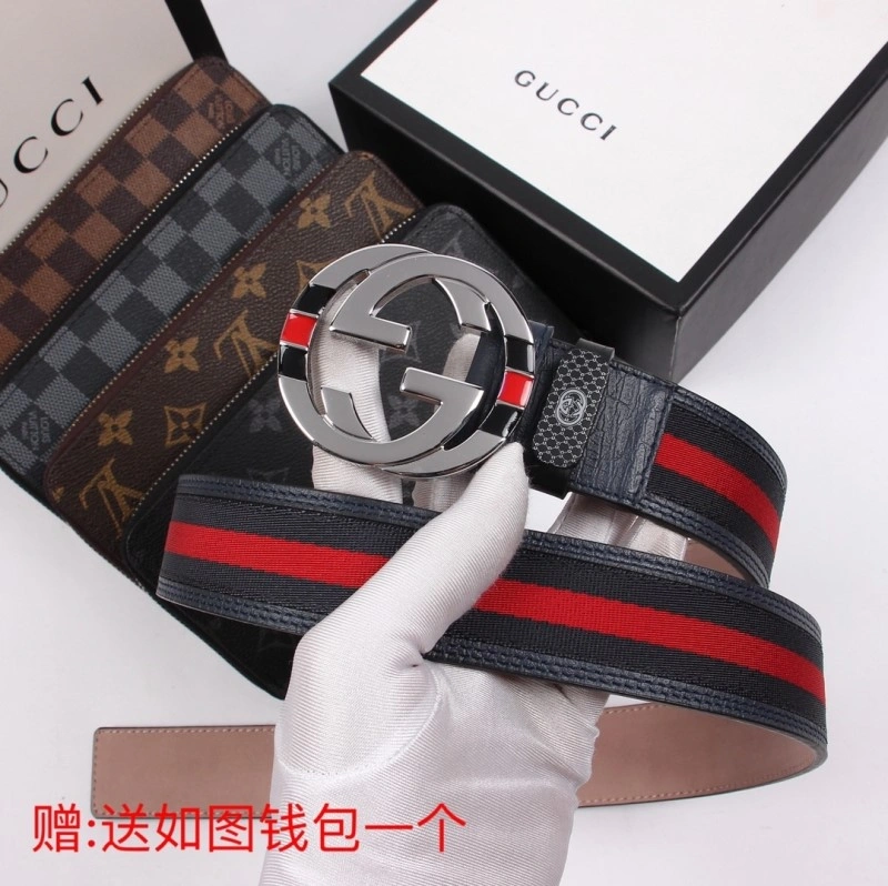 Gucci Belts GoodFit 292699