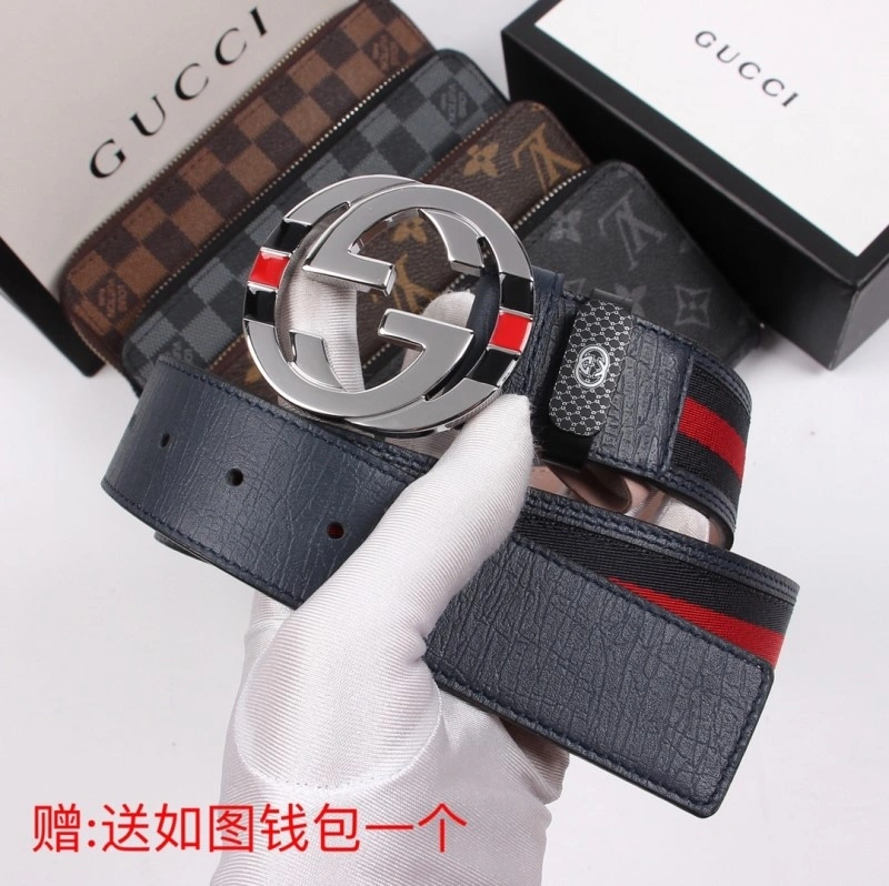 Gucci Belts GoodFit 292699