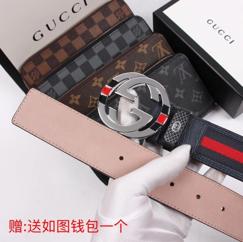 Gucci Belts GoodFit 292699