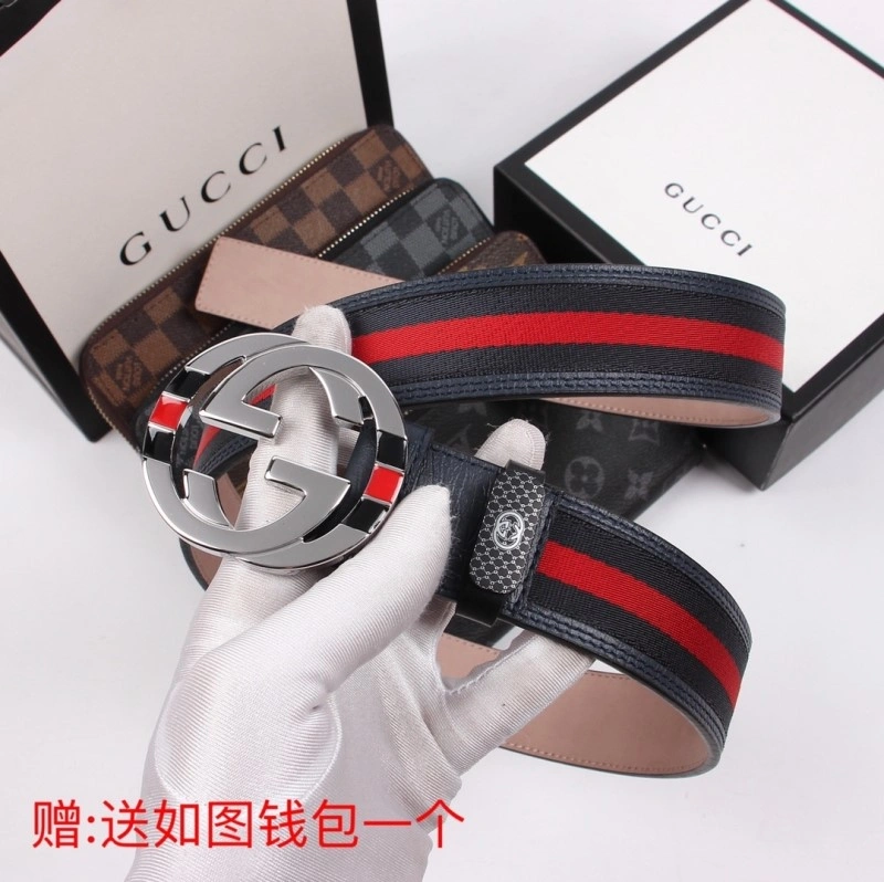 Gucci Belts GoodFit 292699