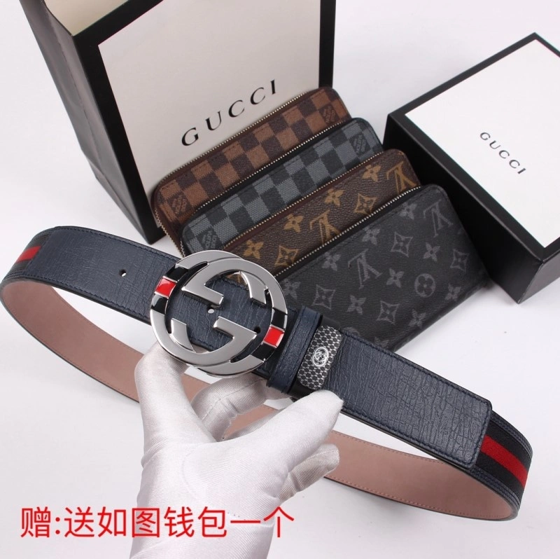 Gucci Belts GoodFit 292699