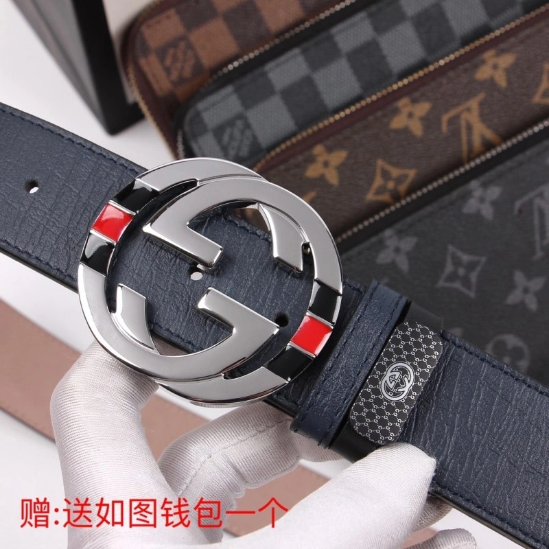 Gucci Belts GoodFit 292699