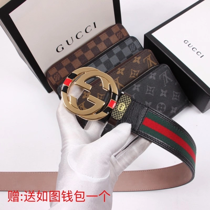 FastDry Gucci Belts 292695