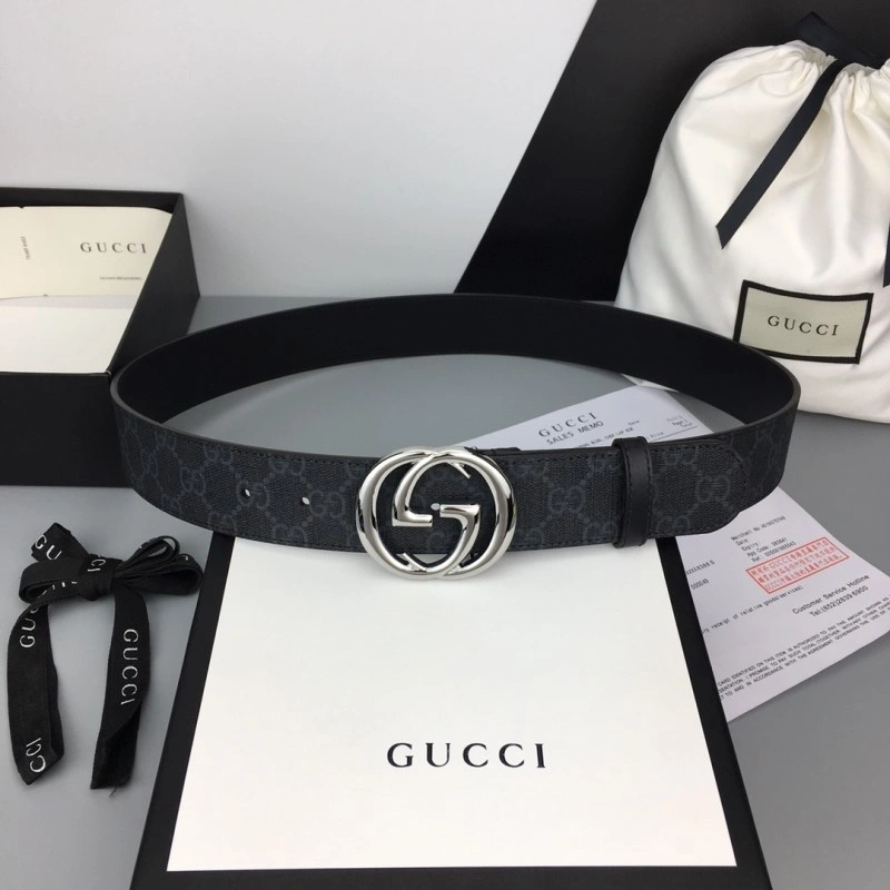 Compact Gucci Belts 292706