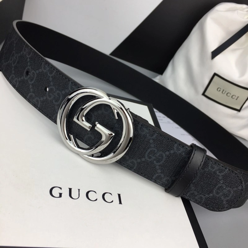 Compact Gucci Belts 292706