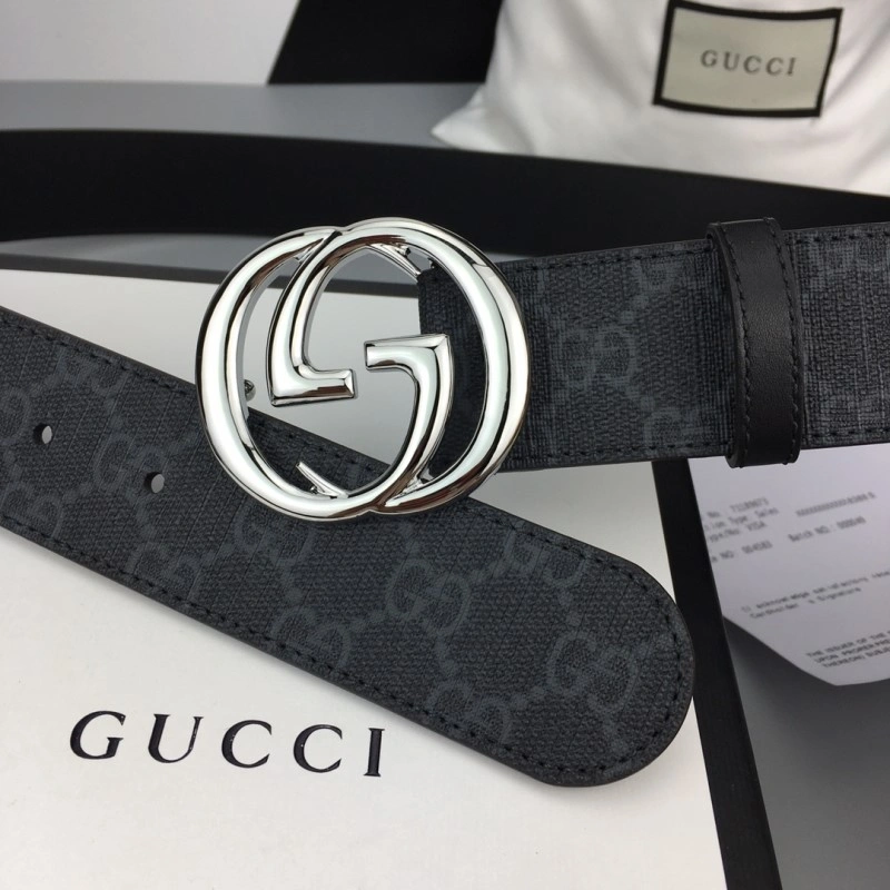 Compact Gucci Belts 292706