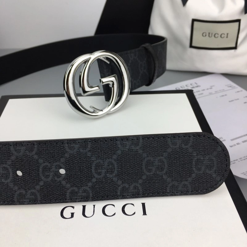 Compact Gucci Belts 292706