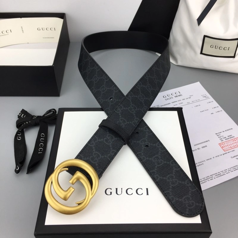 Affordable Gucci Belts 292696