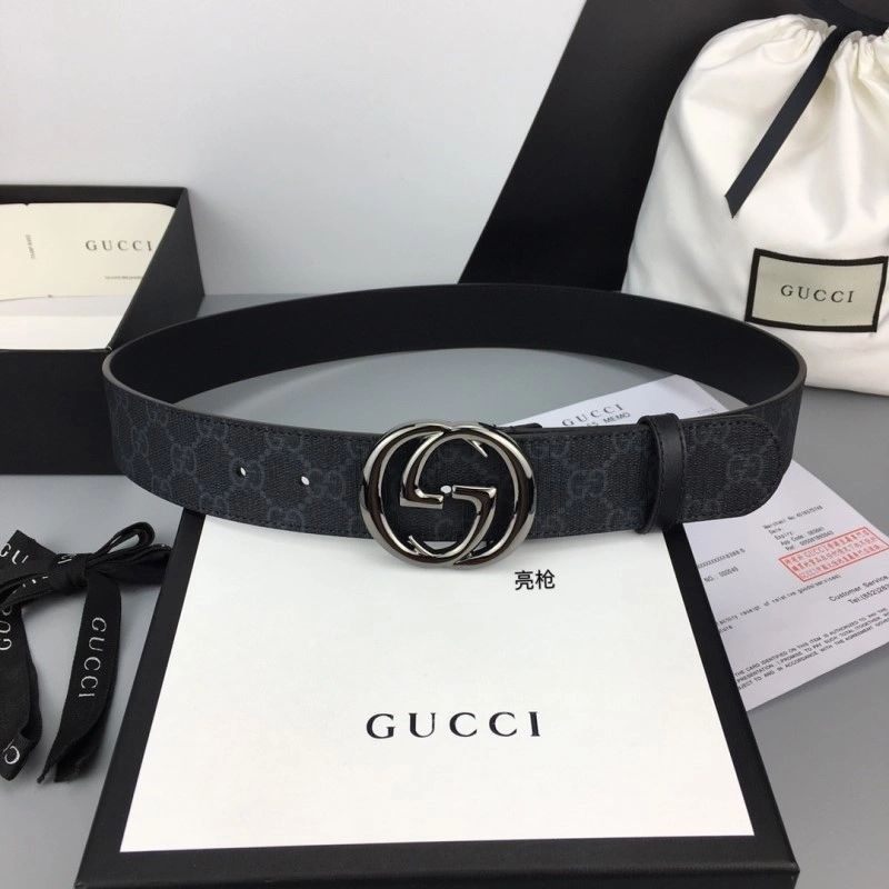 Fashionable Gucci Belts 292704