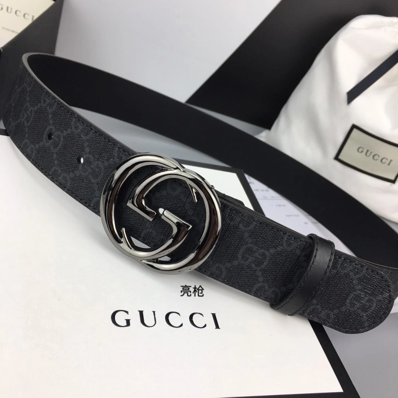 Fashionable Gucci Belts 292704