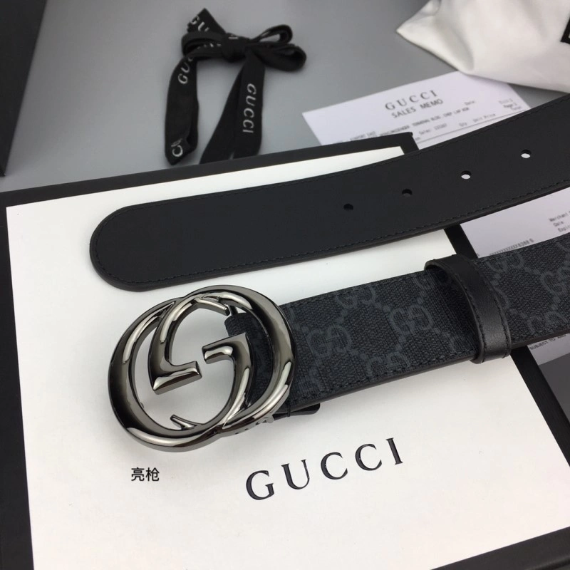 Fashionable Gucci Belts 292704