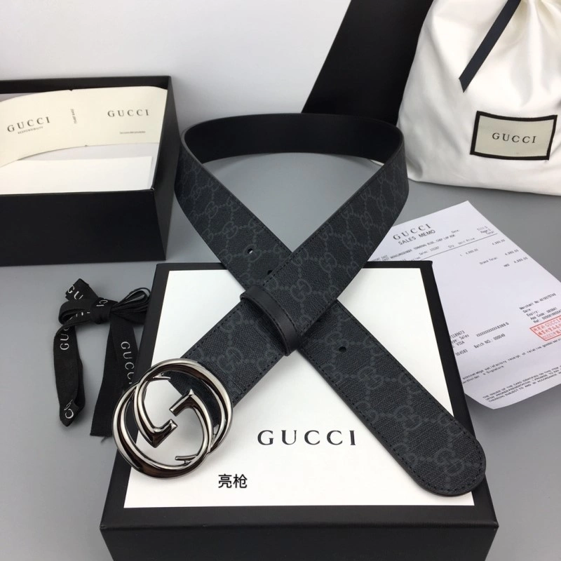 Fashionable Gucci Belts 292704