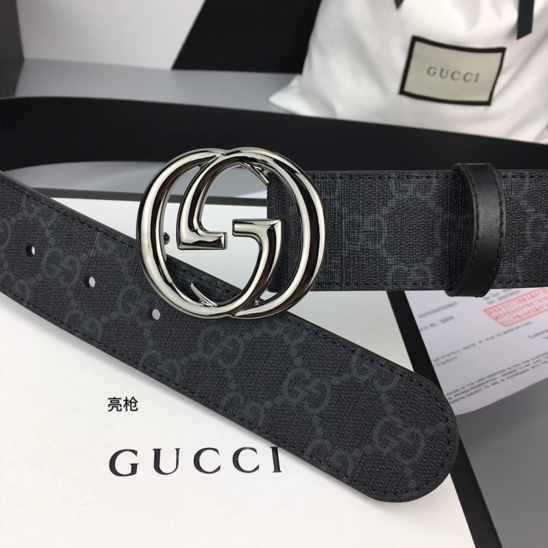 Fashionable Gucci Belts 292704