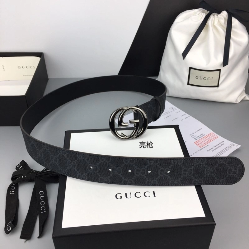 Fashionable Gucci Belts 292704