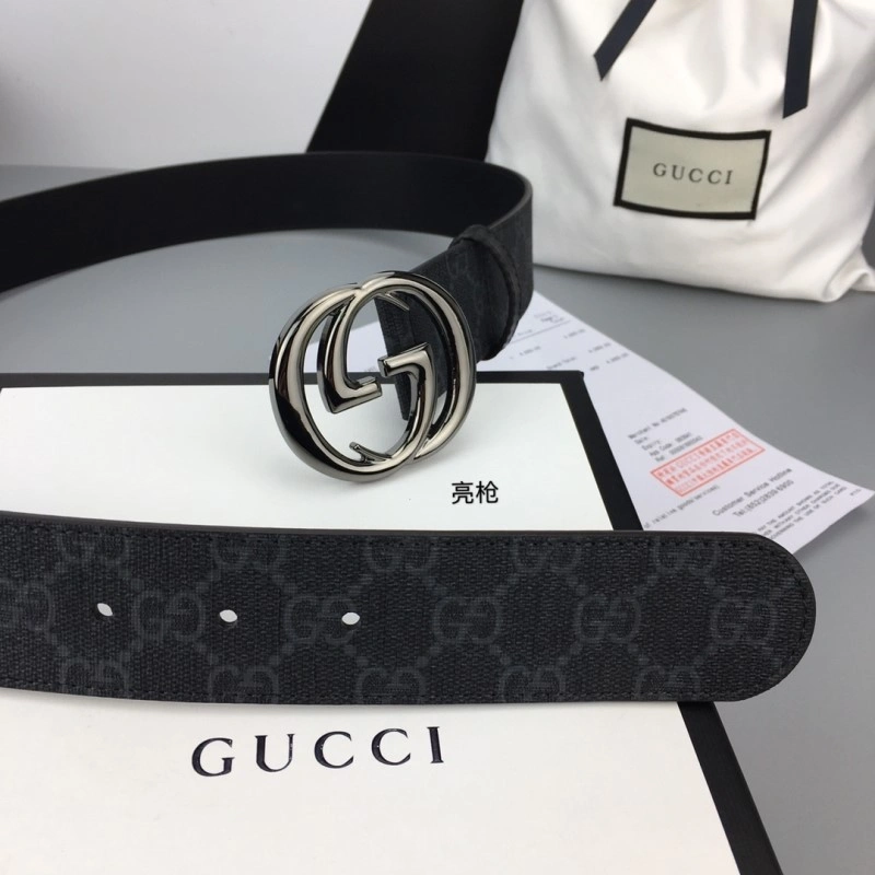 Fashionable Gucci Belts 292704