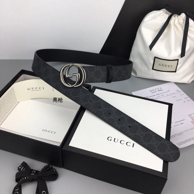 Fashionable Gucci Belts 292704