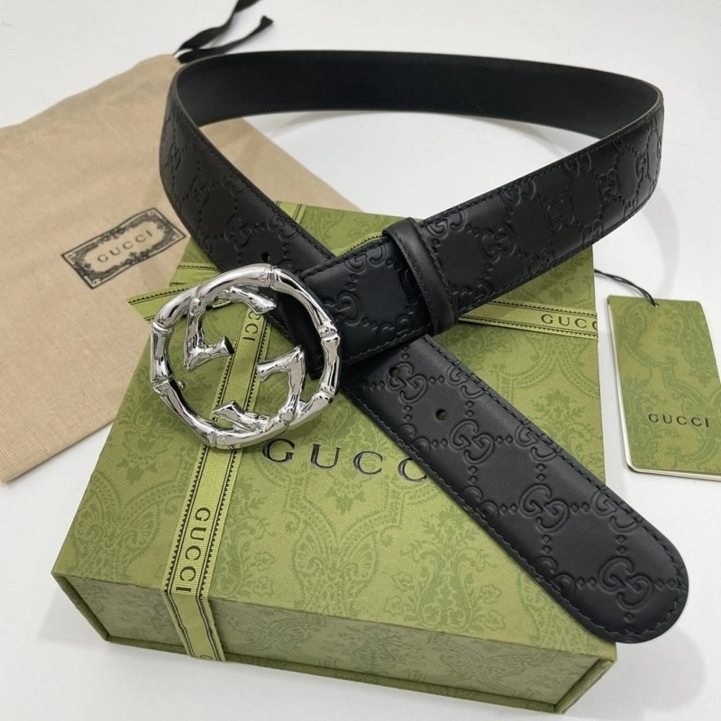 Gucci Belts ZipUp 292698