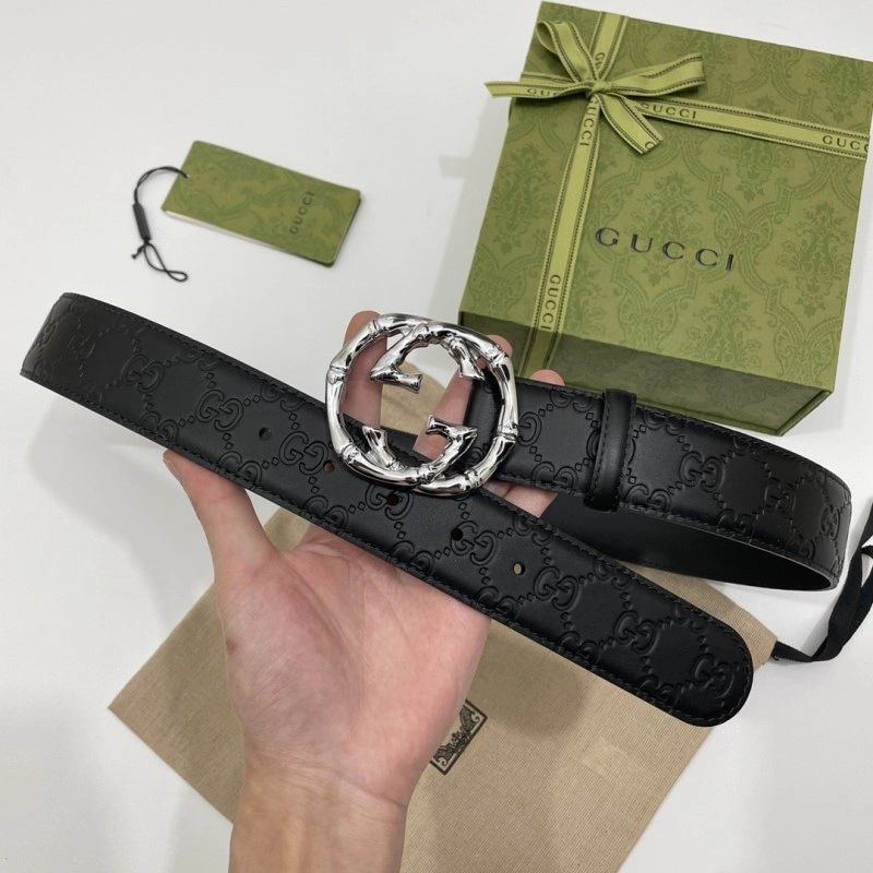 Gucci Belts ZipUp 292698