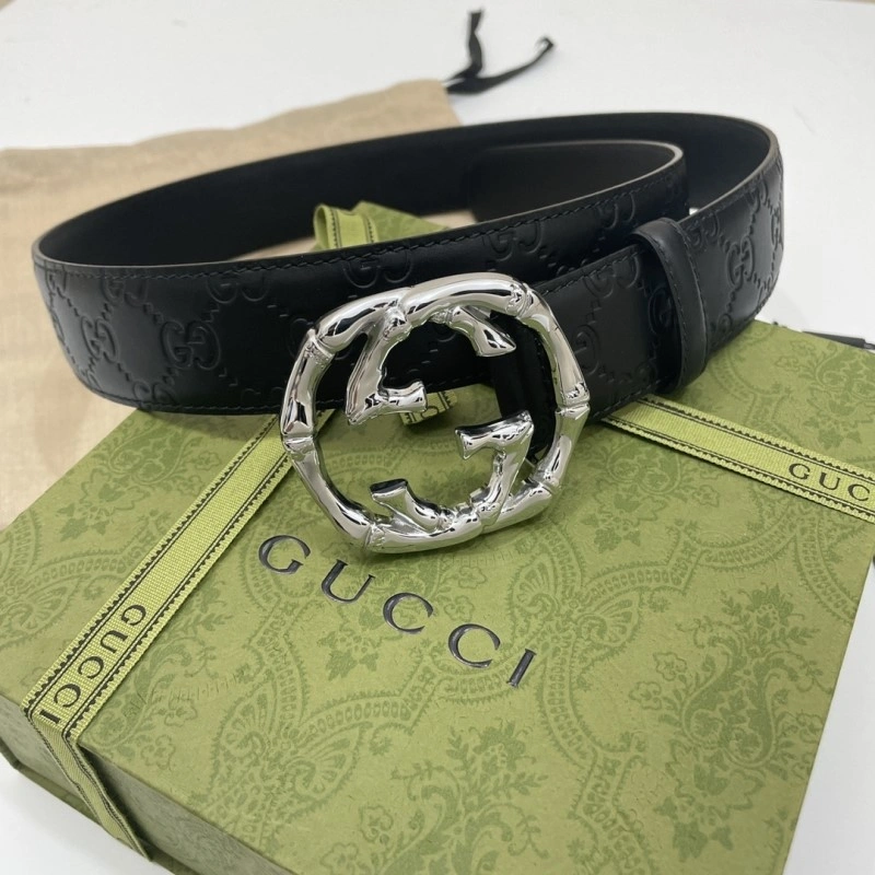 Gucci Belts ZipUp 292698