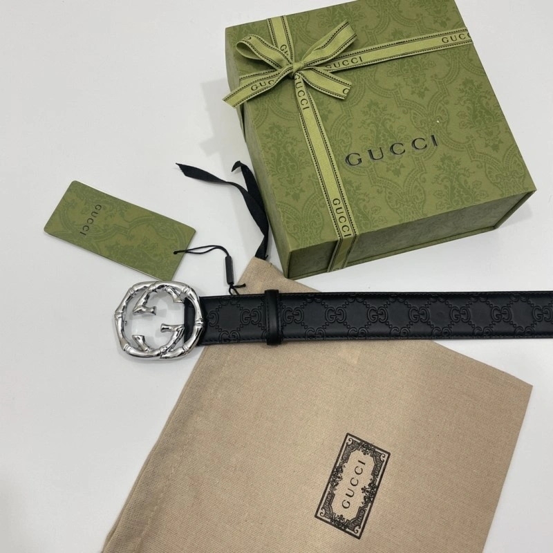 Gucci Belts ZipUp 292698