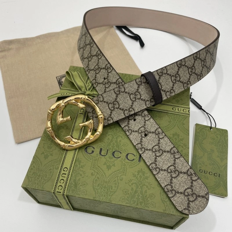 WaterResistant Gucci Belts 292679
