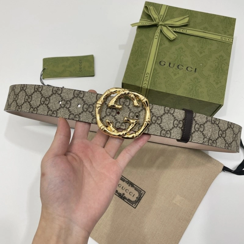 WaterResistant Gucci Belts 292679