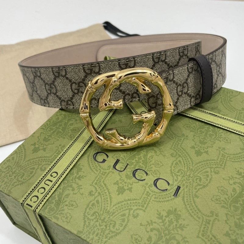 WaterResistant Gucci Belts 292679