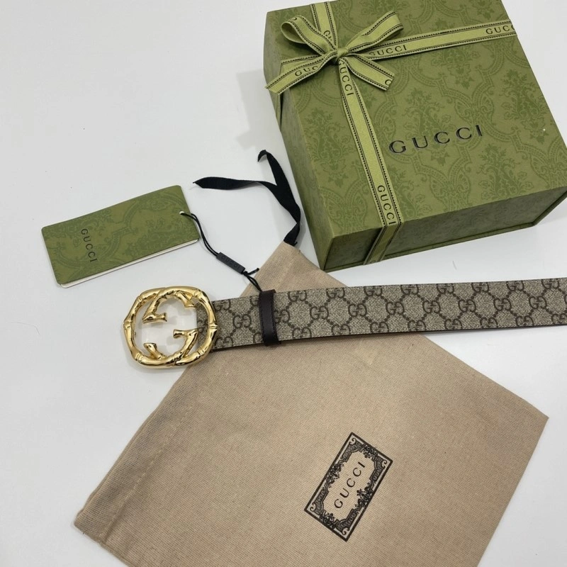 WaterResistant Gucci Belts 292679