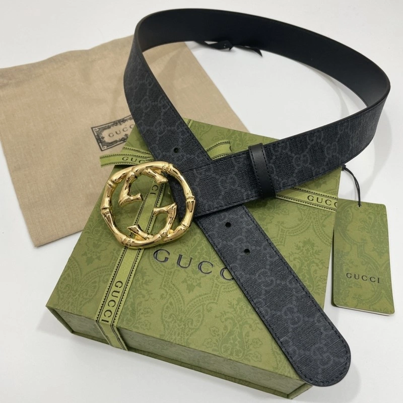 Unisex Gucci Belts 292682