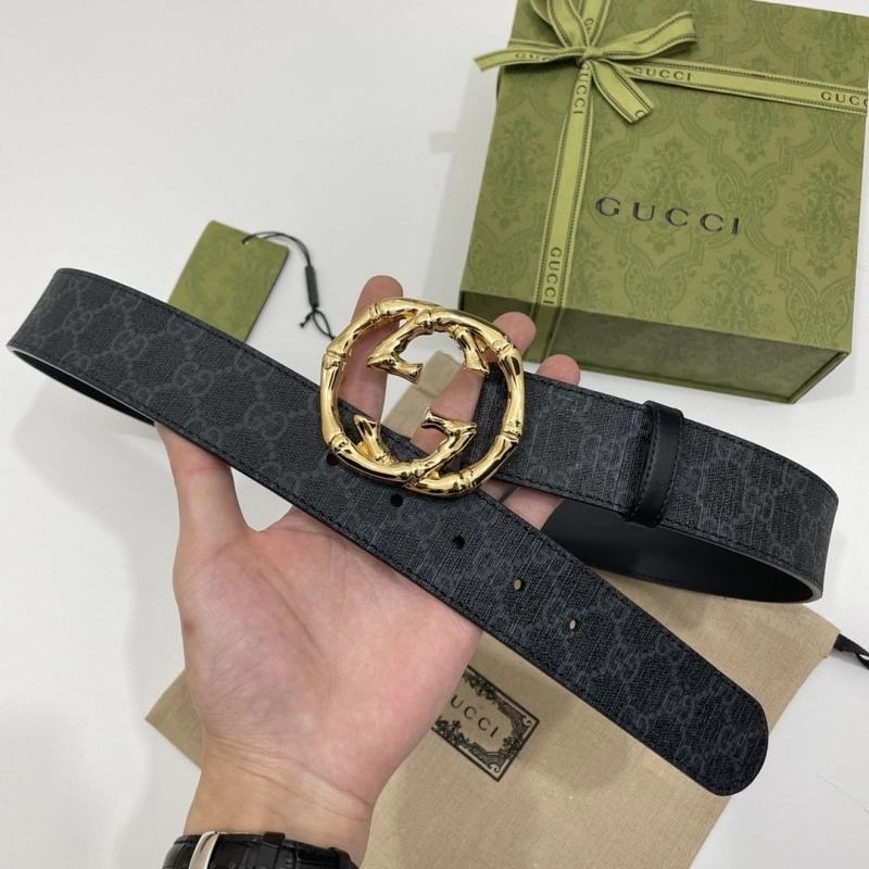 Unisex Gucci Belts 292682