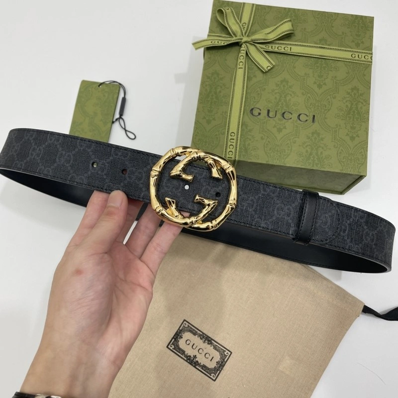 Unisex Gucci Belts 292682