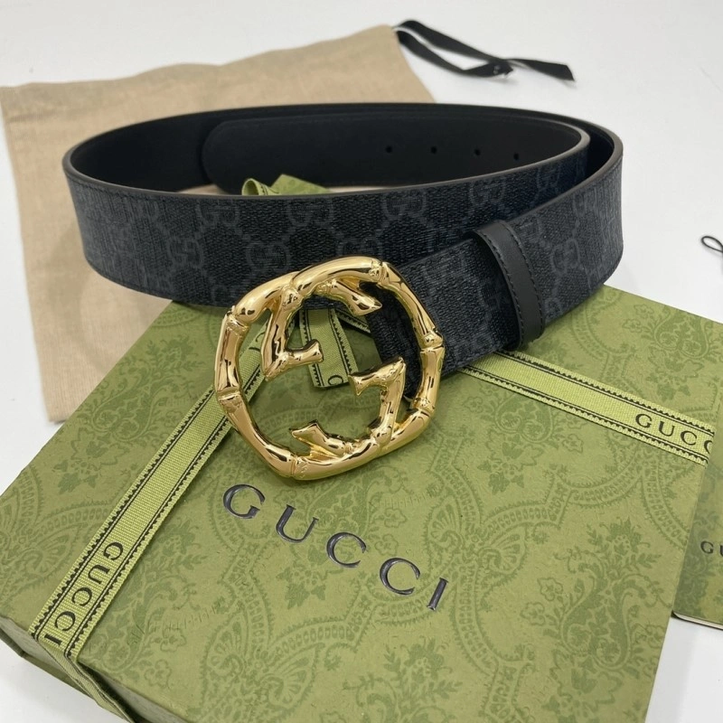 Unisex Gucci Belts 292682