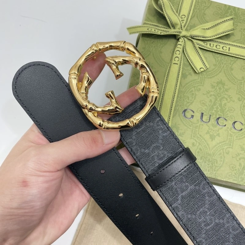 Unisex Gucci Belts 292682