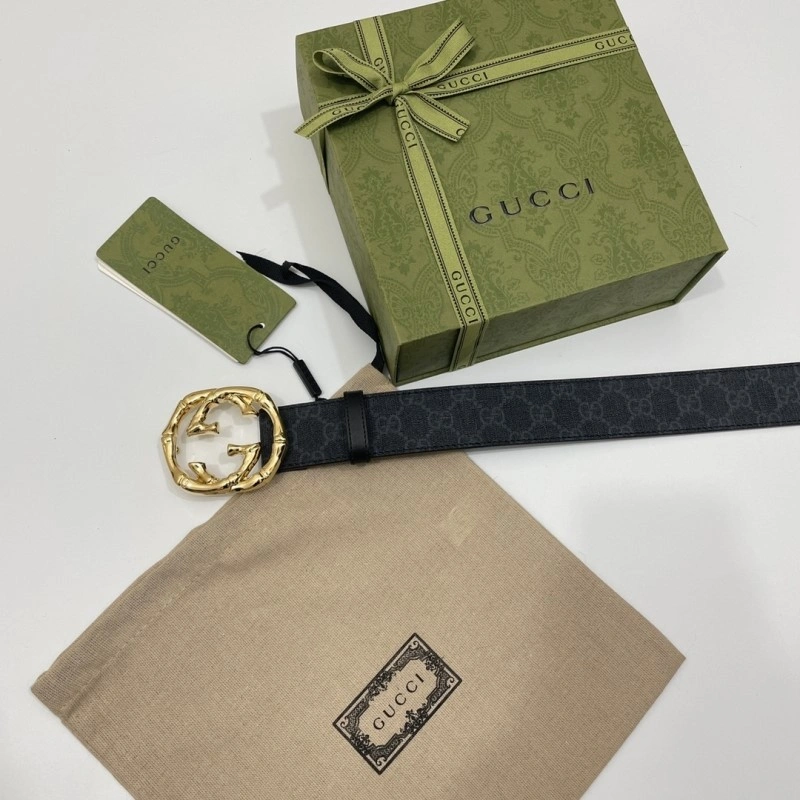 Unisex Gucci Belts 292682