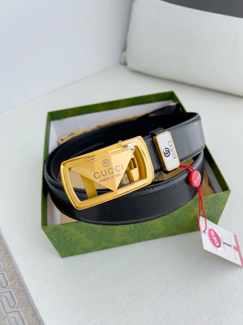 GoodFit Gucci Belts 292678