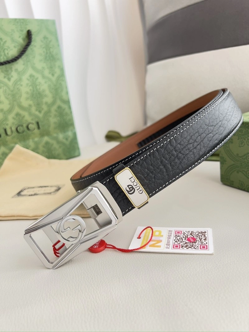 Gucci Belts Original 292677