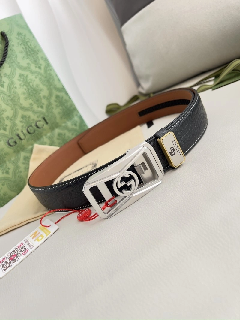 Gucci Belts Original 292677