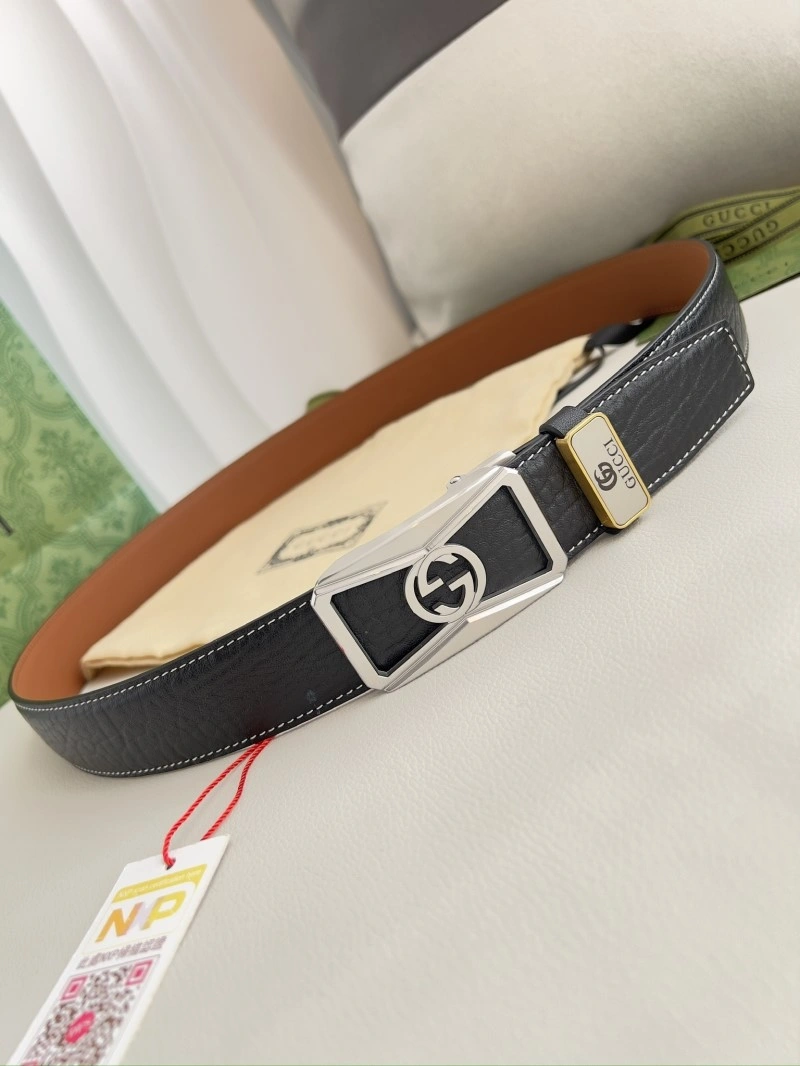 Gucci Belts Original 292677