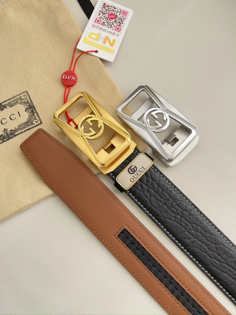 Gucci Belts Original 292677