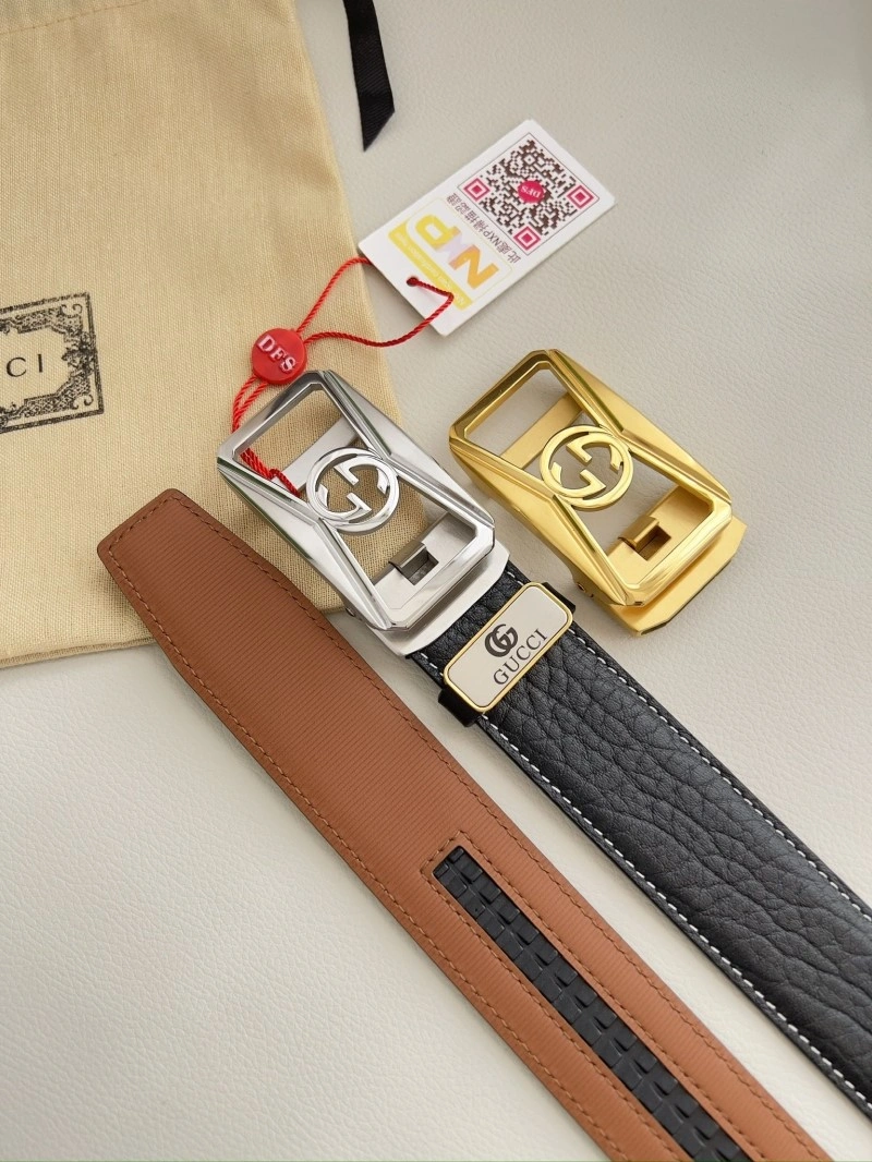 Gucci Belts Original 292677