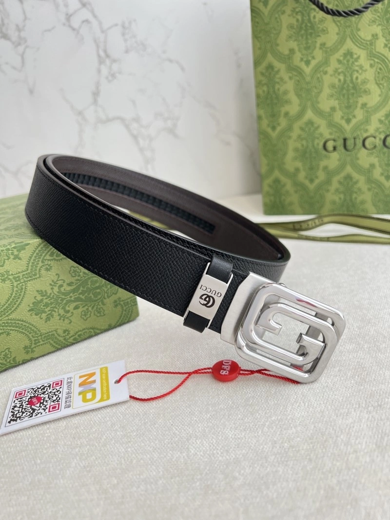 Gucci Belts WrinkleFree 292681