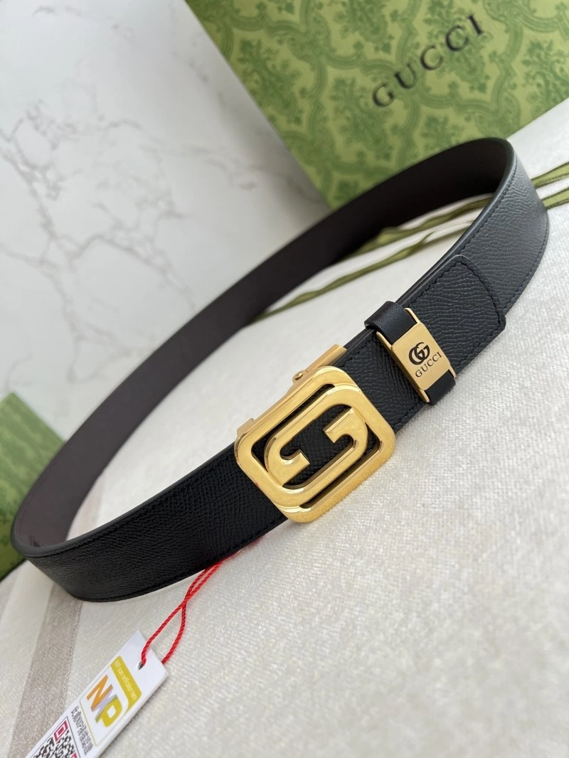 Gucci Belts WrinkleFree 292681