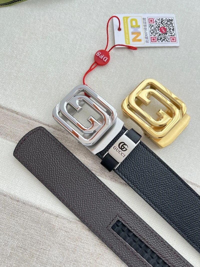 Gucci Belts WrinkleFree 292681