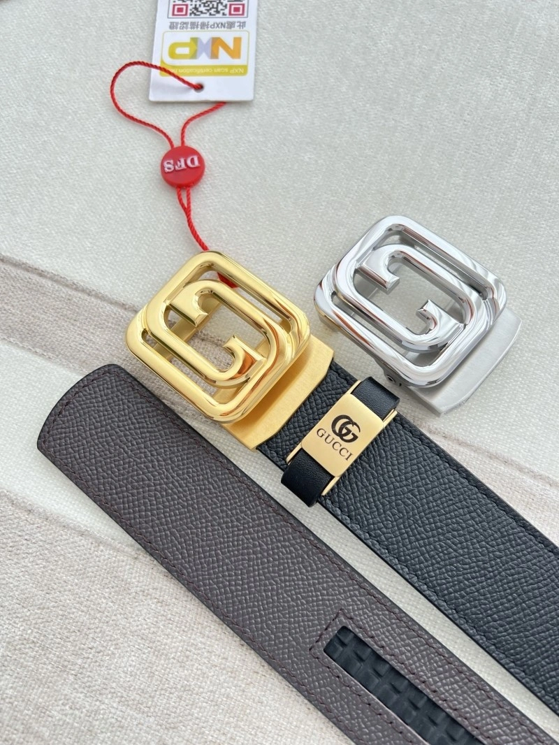 Gucci Belts WrinkleFree 292681