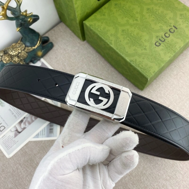 Gucci Belts Practical 292674