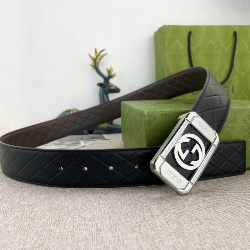 Gucci Belts Practical 292674